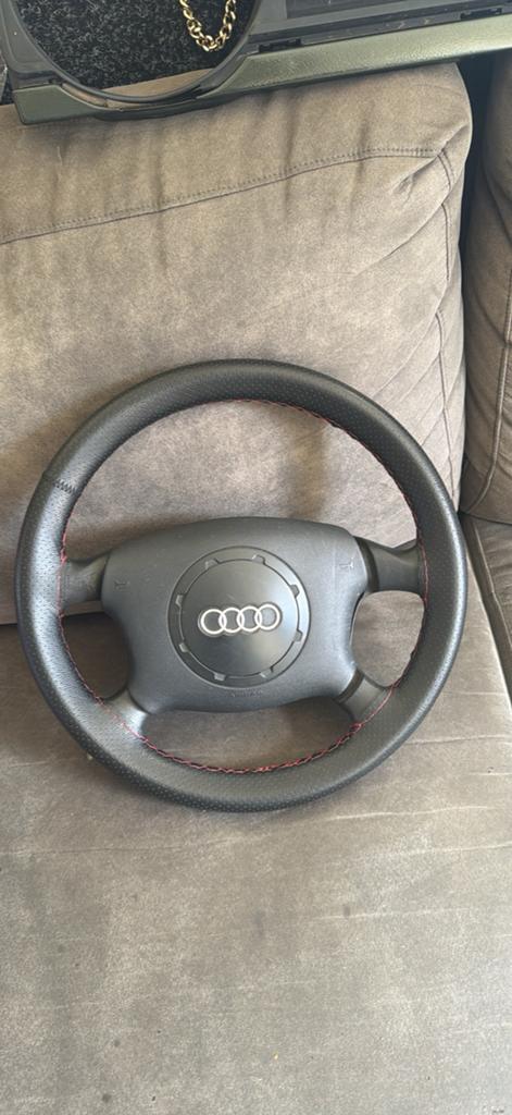 Audi a3 stuur, Ophalen of Verzenden, Audi