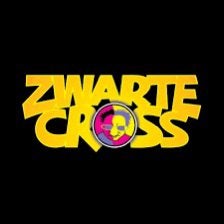Zwarte cross ticket zondag, Tickets en Kaartjes, Evenementen en Festivals, Eén persoon