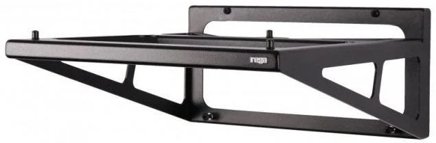 Rega Platenspeler Muurbeugel - turntable wall bracket, Ophalen of Verzenden, Zo goed als nieuw, Platenspeler-onderdeel, Overige merken
