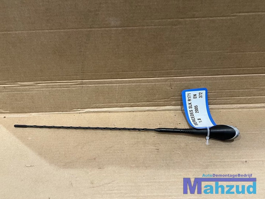 MERCEDES SLK R171 antenne sprit+voet 2005-2011, Gebruikt, Mercedes-Benz AG, Mercedes-Benz, Ophalen of Verzenden