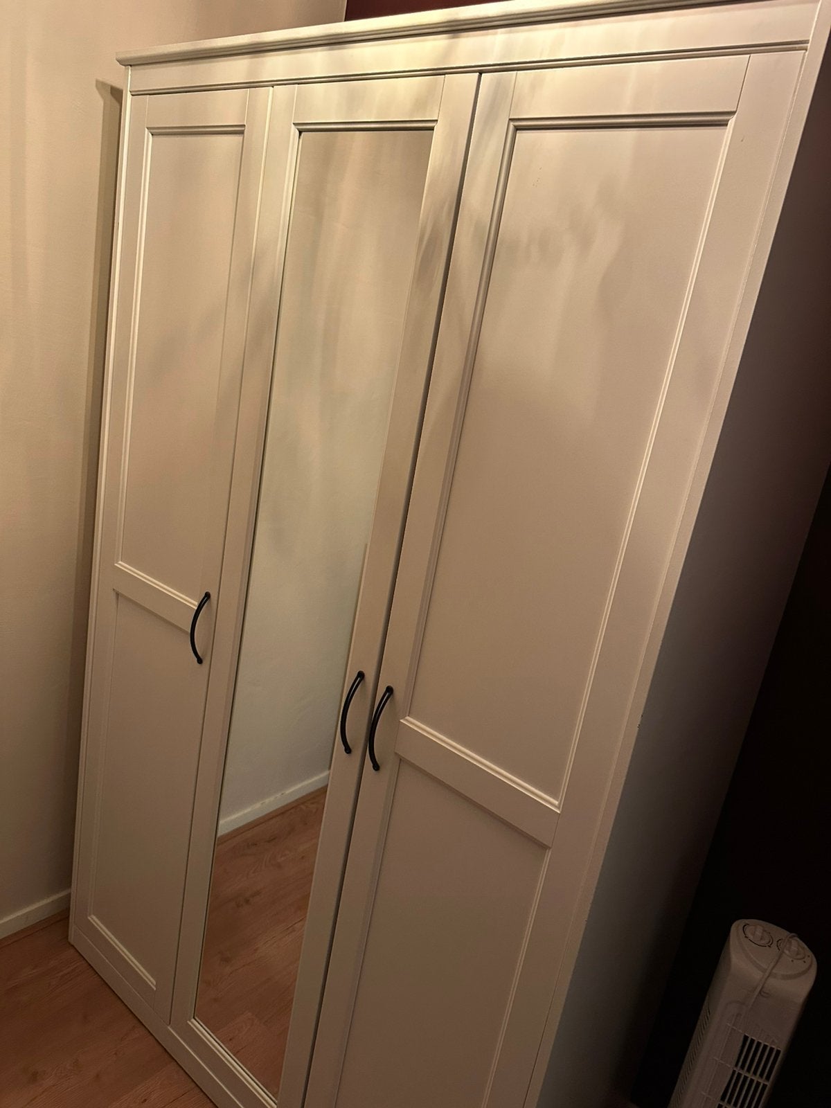 Kleding kast songesand, Ophalen, Gebruikt, 100 tot 150 cm, 150 tot 200 cm