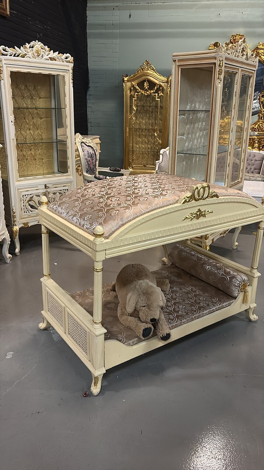 Honden bed, Minder dan 60 cm, Kooi, Ophalen of Verzenden, 7071aa
