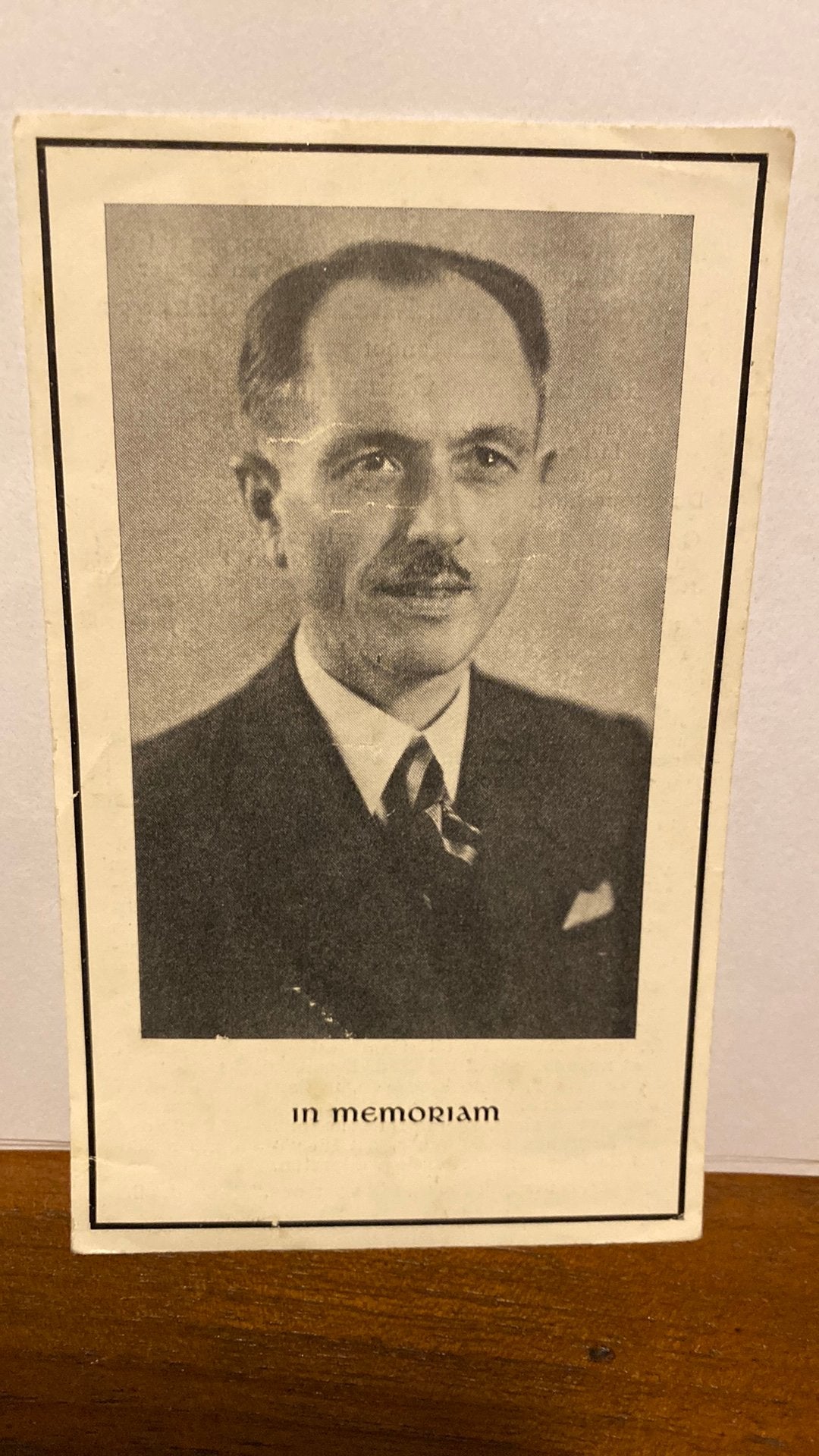 HMM Wolfhagen - Peeters 1893 Herten 1953 Tegelen Maasbree, Ophalen of Verzenden
