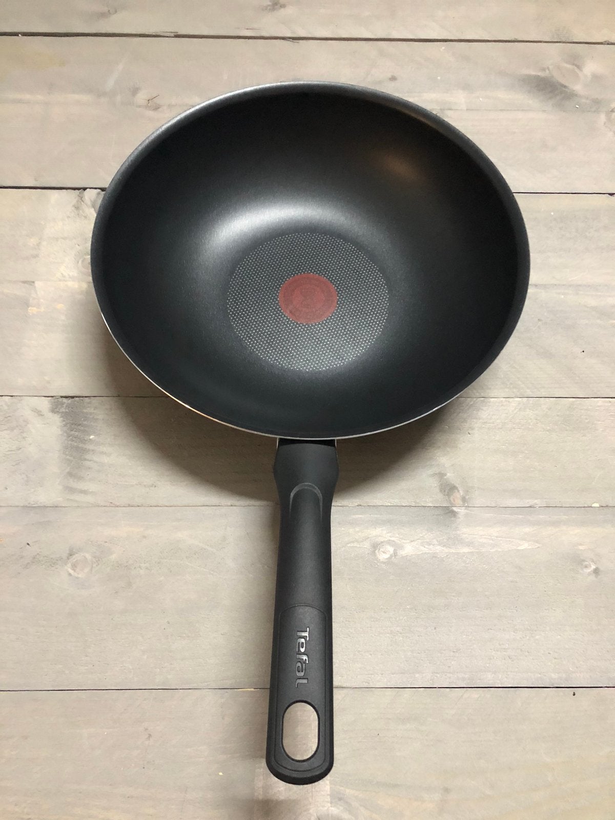 Tefal Easy Cook & Clean - Wokpan, Ophalen of Verzenden, Nvt, Nvt, Nvt
