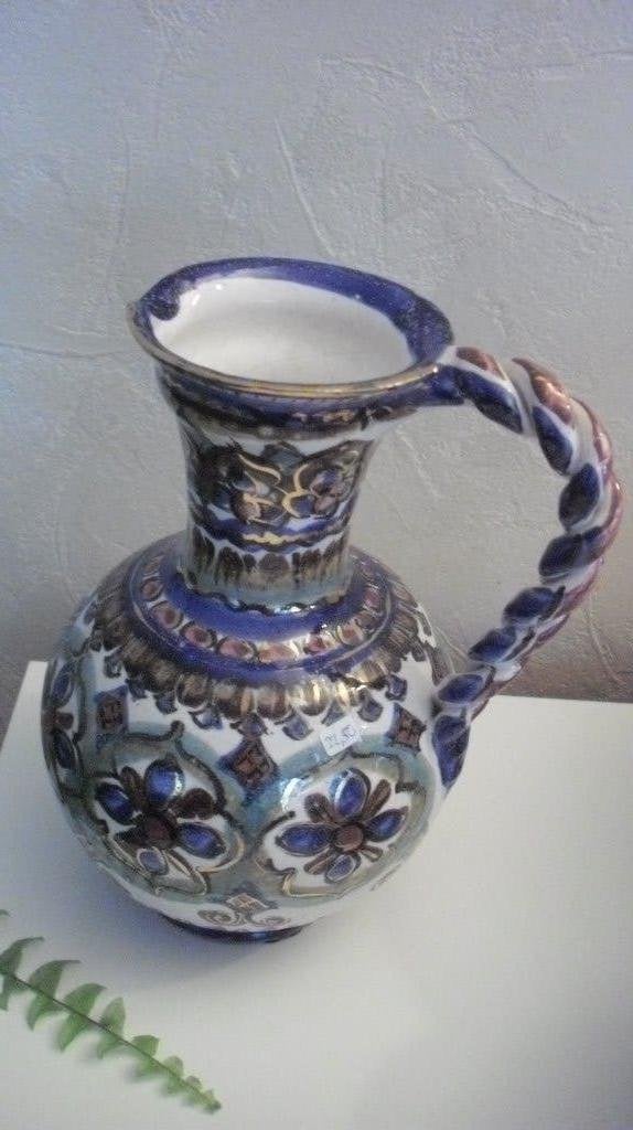 kruik jaren 70 D.0.K. De oude Kruik, Ophalen of Verzenden