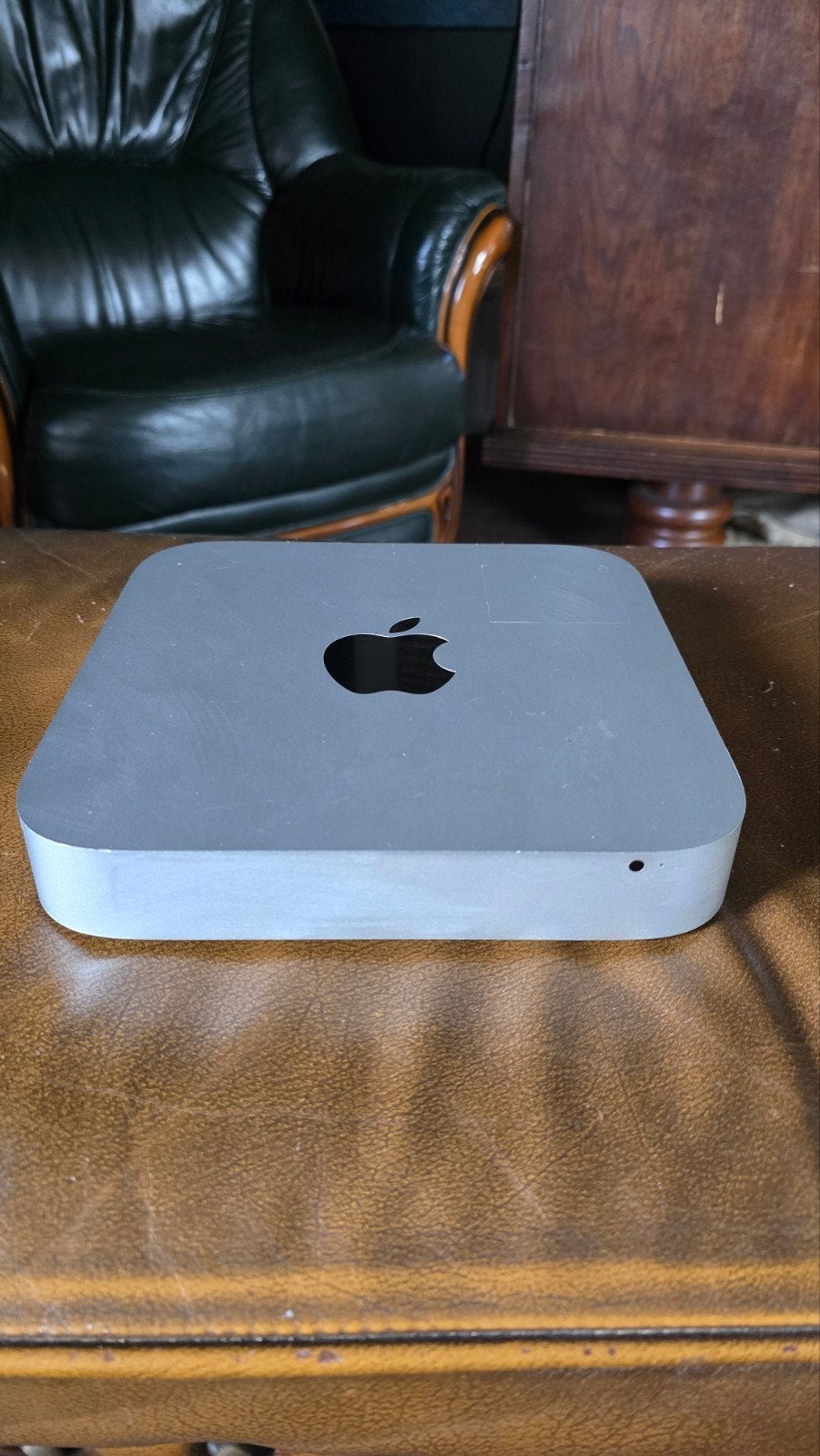 Mac Mini (Late 2012), Computers en Software, Apple Desktops, Ophalen, Mac Mini, 2 tot 3 Ghz