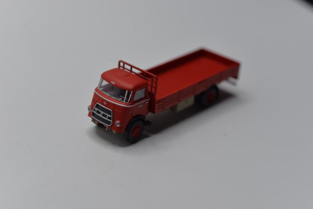 Aritec? Daf 1600 1:87, Overige merken, Gebruikt, -, -