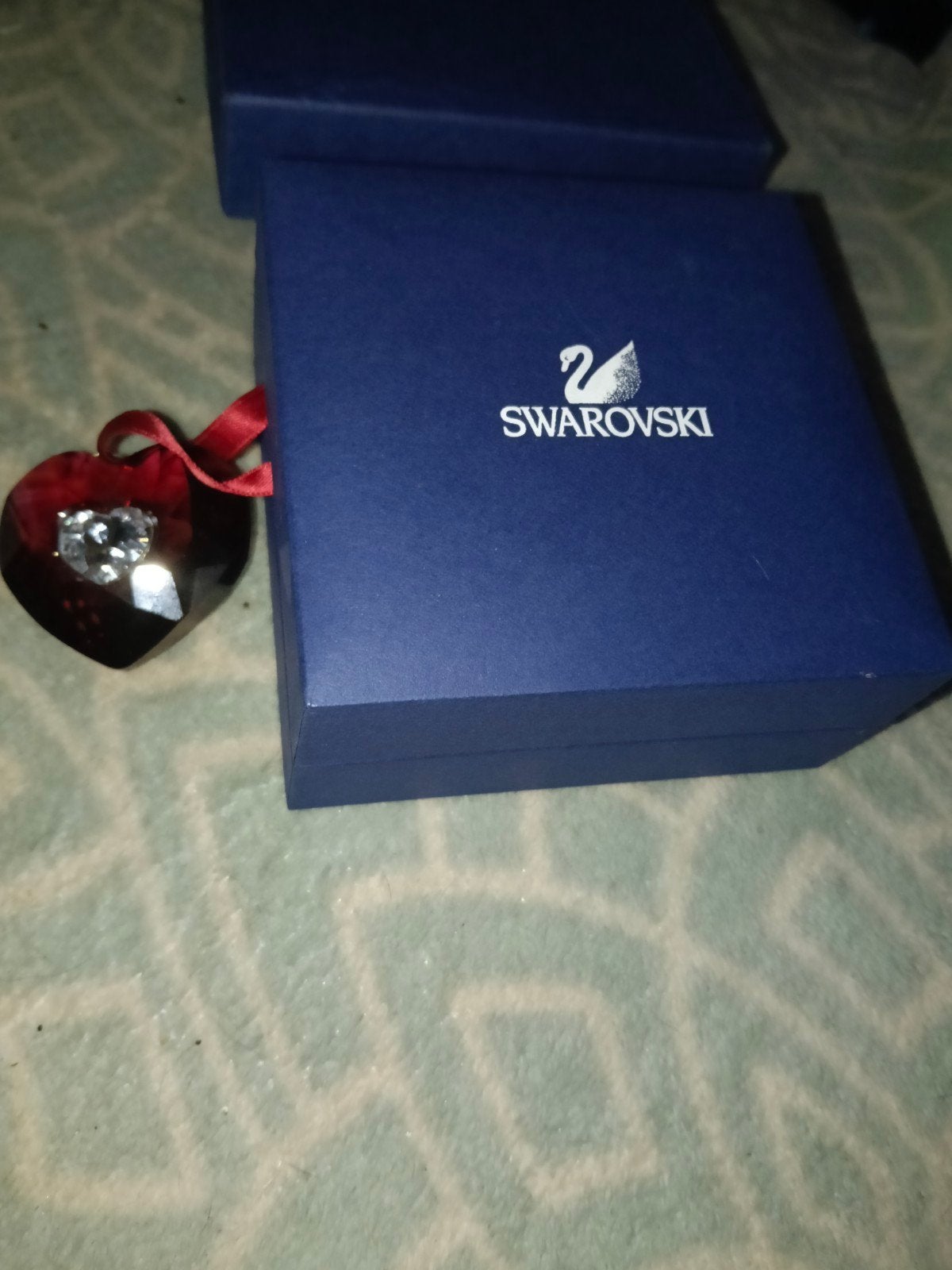 Swarovski, Ophalen, Nieuw, Sieraad of Horloge
