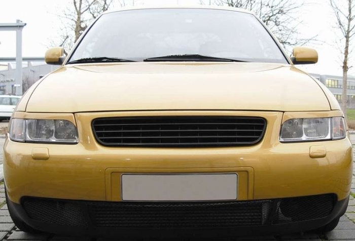 Grill Audi A3 8L, Voor, Nieuw, Bumper, Audi