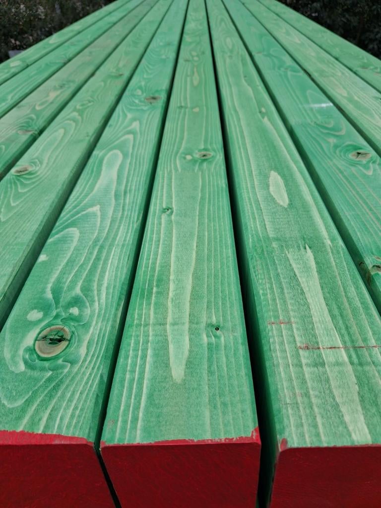 Metselprofielen, Ophalen, 250 cm of meer, Palen