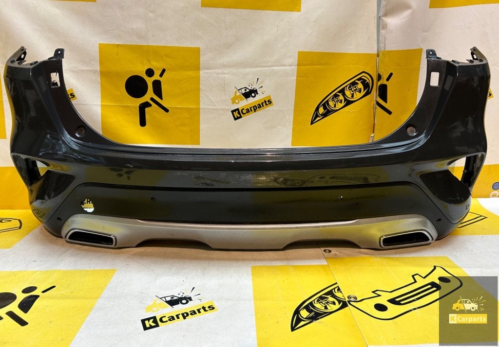 KIA XCEED ACHTERBUMPER ORIGINEEL Bumper 86612-J7CA0, Info@fabrikant.eu, Ophalen of Verzenden, Bumper, Fabrikant BV