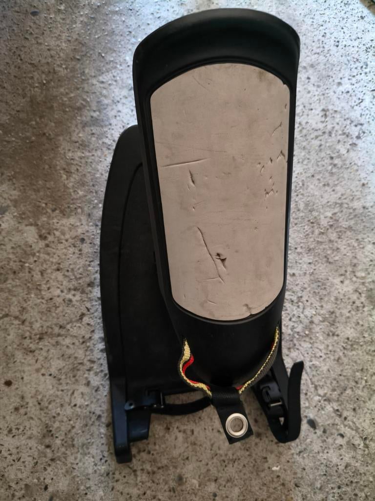 Kid-Sit meerijdplankje met zitje, Kinderen en Baby's, Buggy's, Ophalen, Gebruikt