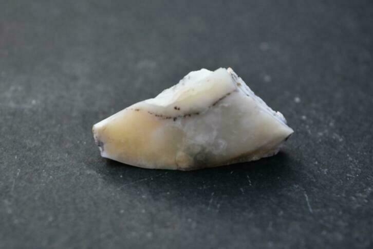 Dendriet Opaal (nr 02 ), Nieuw, Ophalen of Verzenden, Nvt, Nvt