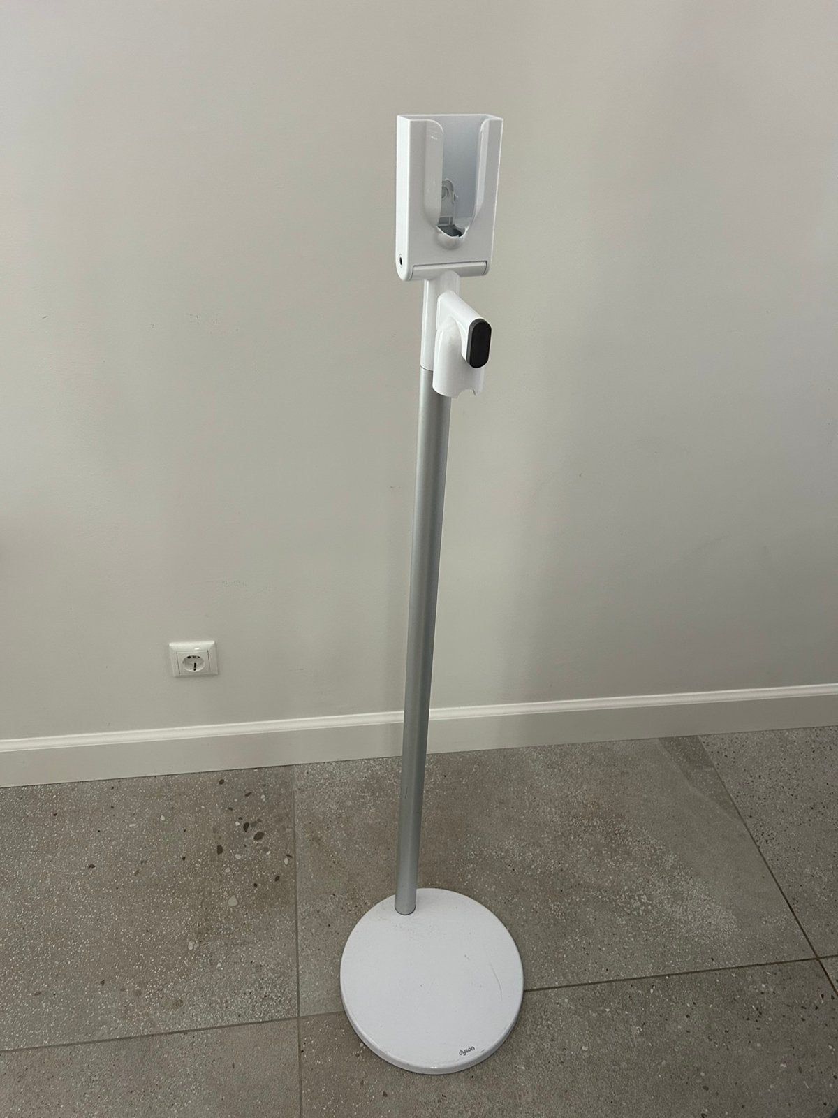 Dyson floor dok (standaard), Witgoed en Apparatuur, Ophalen of Verzenden, Zo goed als nieuw