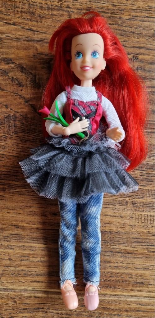 Bjd Obitsu lijfje, Ophalen of Verzenden, Babypop