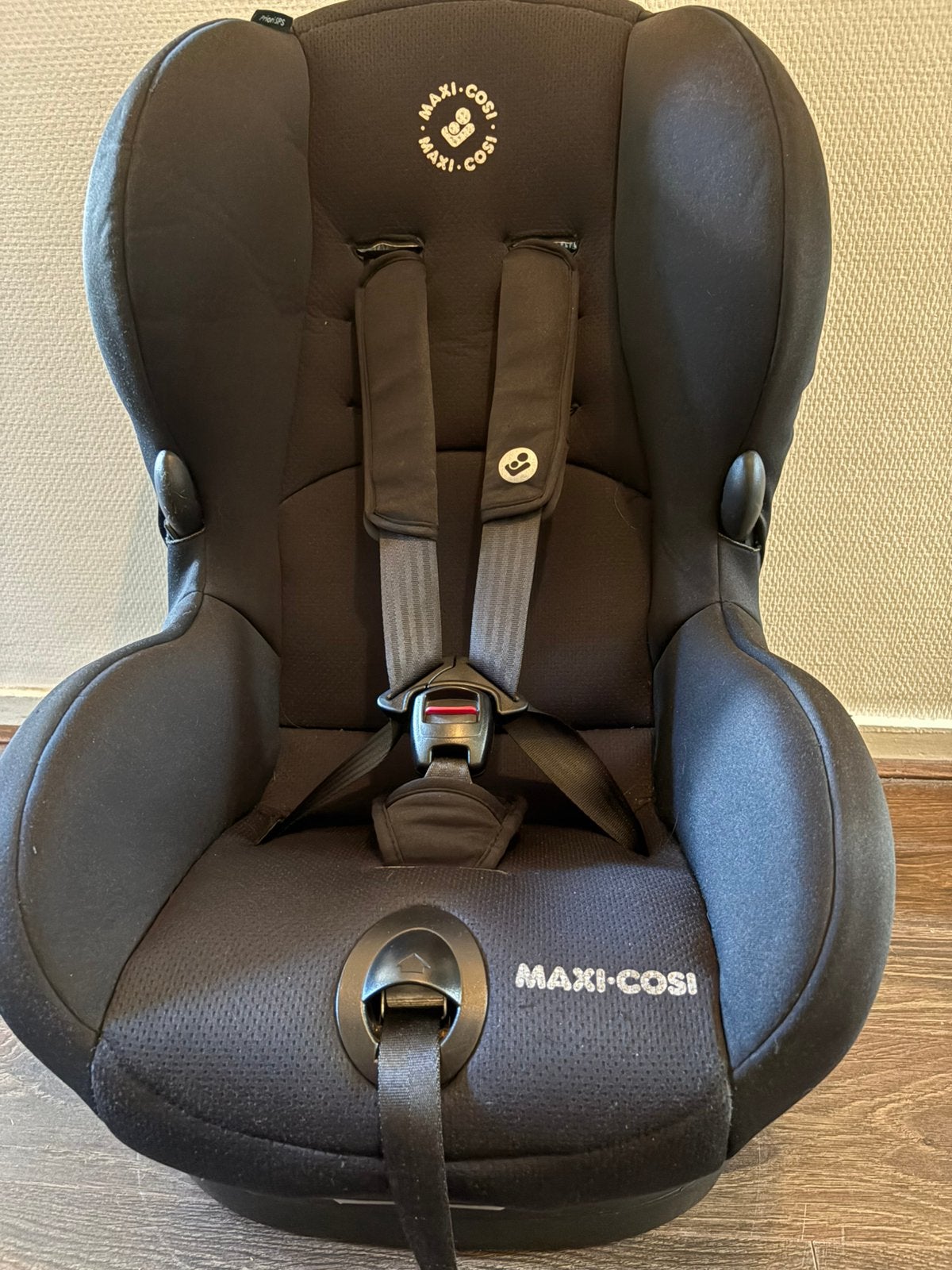 Maxi cosi autostoel, Kinderen en Baby's, Ophalen, Autogordel, 9 t/m 18 kg, Zo goed als nieuw