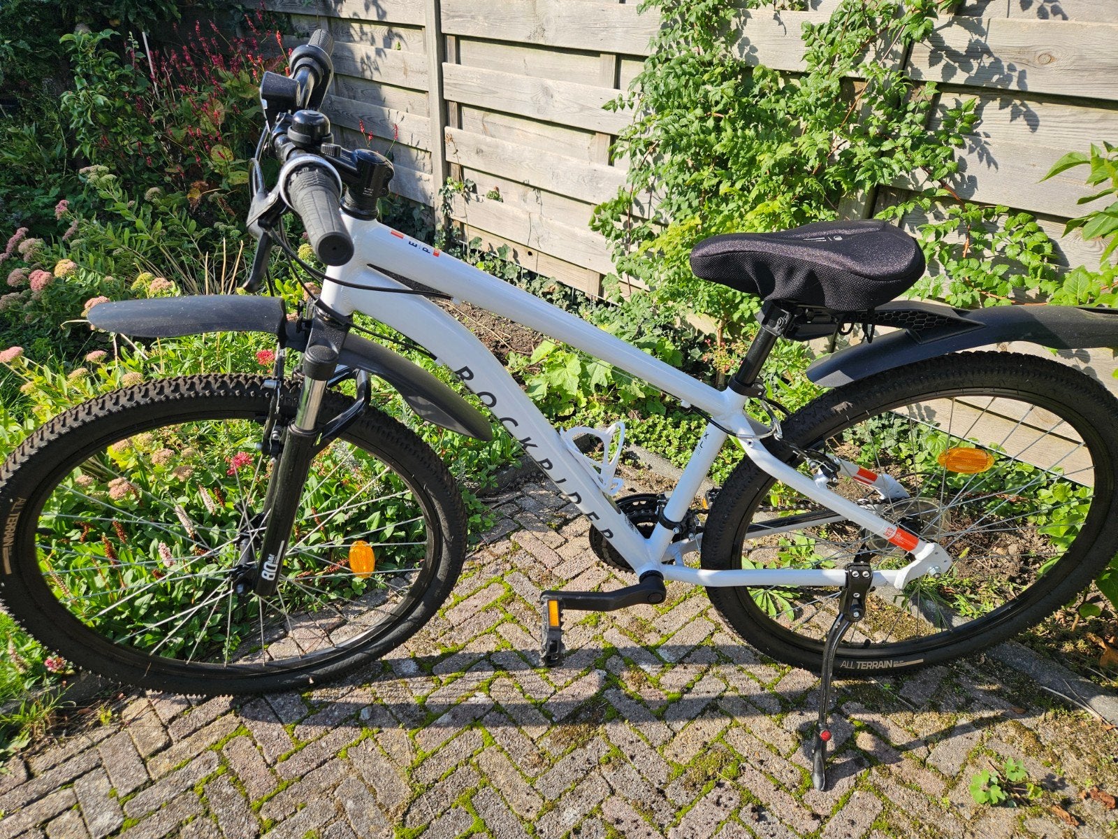 Rockrider EXPL 50 Mountainbike - Zo goed als nieuw, Ophalen, Zo goed als nieuw, Overige merken