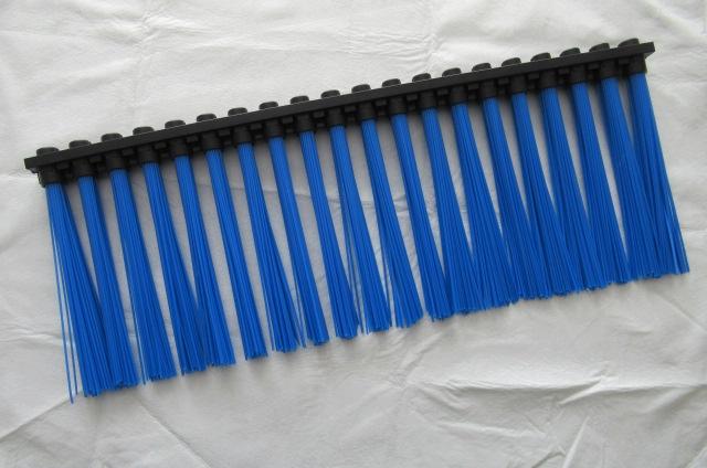 Weber borstelsysteem. Losse borstels. Sweeper Brushes., Ophalen of Verzenden, Nieuw