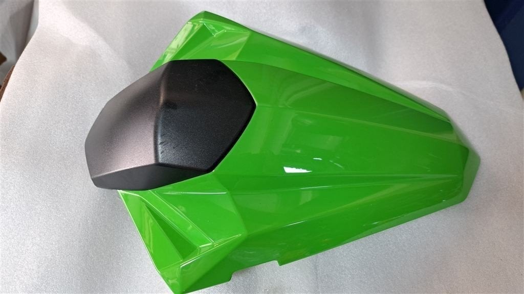 Kawasaki Z300 buddy afdekkap origineel Kawasaki, Ophalen of Verzenden