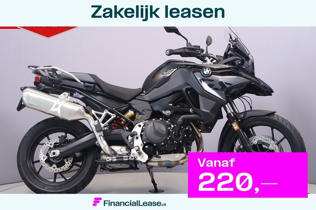 BMW F 800 GS, Motoren, Motoren | BMW, Bedrijf, Toermotor