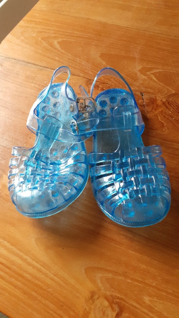 Waterschoenen 28/ zwemschoenen, Jongen of Meisje, Overige typen, Ophalen of Verzenden, Zo goed als nieuw