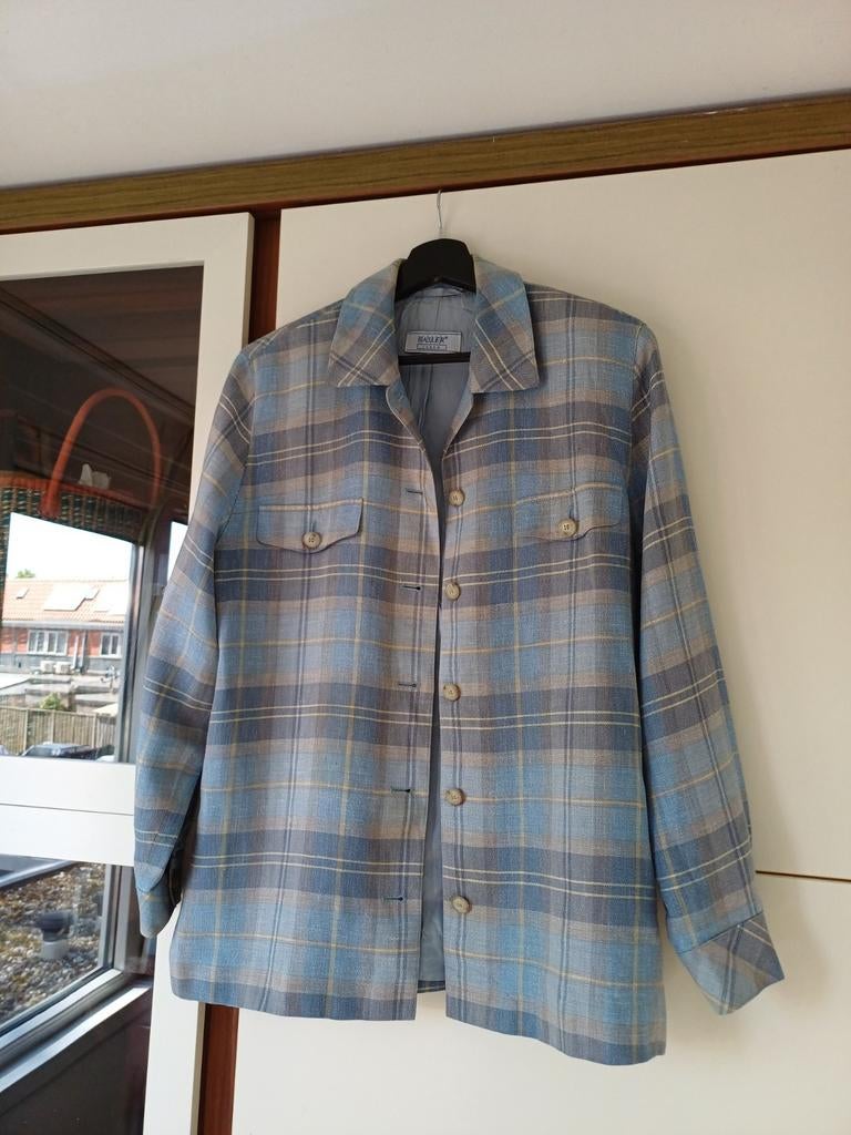 Basler jeans Shirt., Ophalen of Verzenden