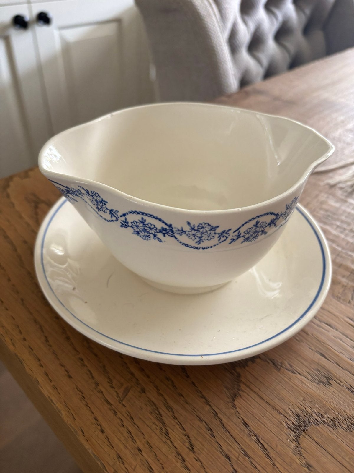 Oud servies uit Frankrijk, Ophalen, Gebruikt, Overige merken, Overige typen