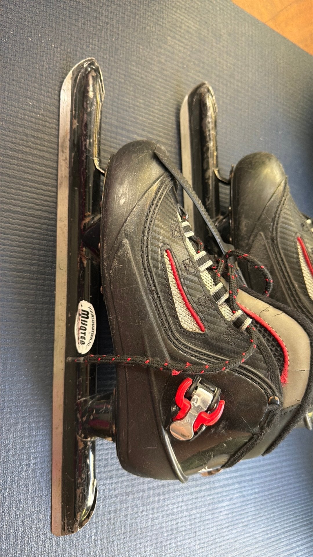 Viking unlimited slider 34, Sport en Fitness, Ophalen of Verzenden, Zo goed als nieuw, Combinoren, Viking
