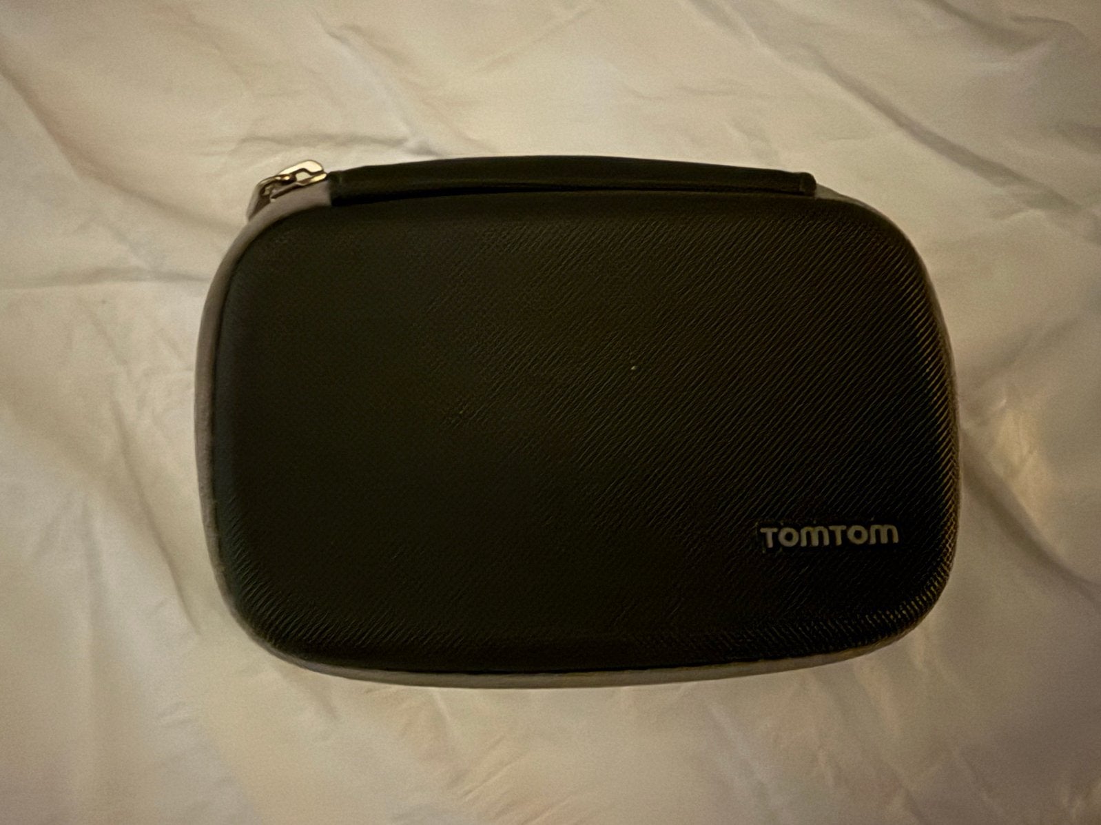 TomTom Rider 550 met nieuwe kaarten en BMW houder, Motoren, Ophalen, Gebruikt