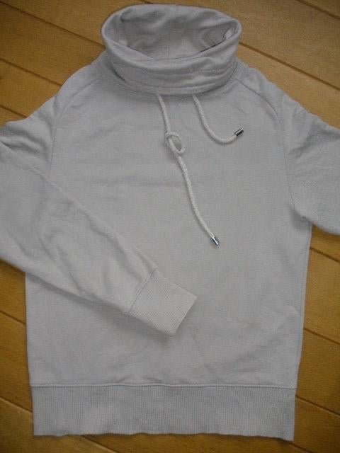 ZARA Man sweater beige met kol maat M, Kleding | Heren, Truien en Vesten, Beige, Ophalen of Verzenden, Zo goed als nieuw, Zara Man