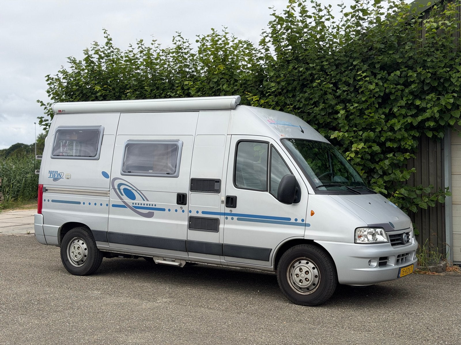Caravans And Camping Adria