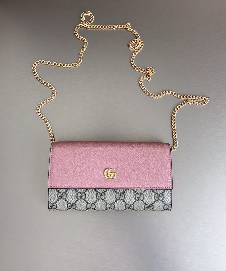 Gucci tas, Verzenden, Nieuw, Zwart, Schoudertasje