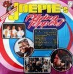 Joepie's Flying Toppers - Original Versions ( LP ) 1976, Ophalen of Verzenden, Gebruikt, 12 inch, Pop