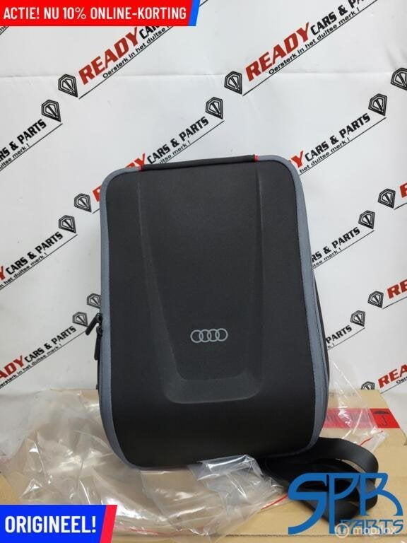AUDI Origineel BUSINESS Laptop Tas 000087316C RS6 RS3 SQ5 S8, Audi, Nieuw, Audi, Ophalen of Verzenden