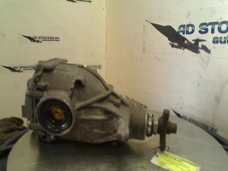 Cardan Achter BMW 5 serie (F10) (2010-09/2011-08) 265, Gebruikt, Petuelring 130, München 80809, , Duitsland, BMW, Bayerische Motoren Werke AG