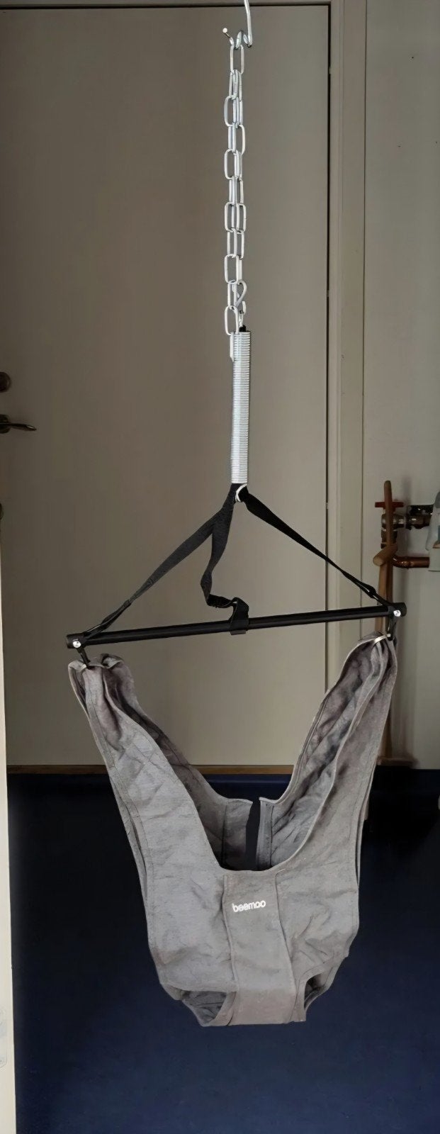 Beemoo Baby Jumper - Zo goed als nieuw, Ophalen of Verzenden, Zo goed als nieuw