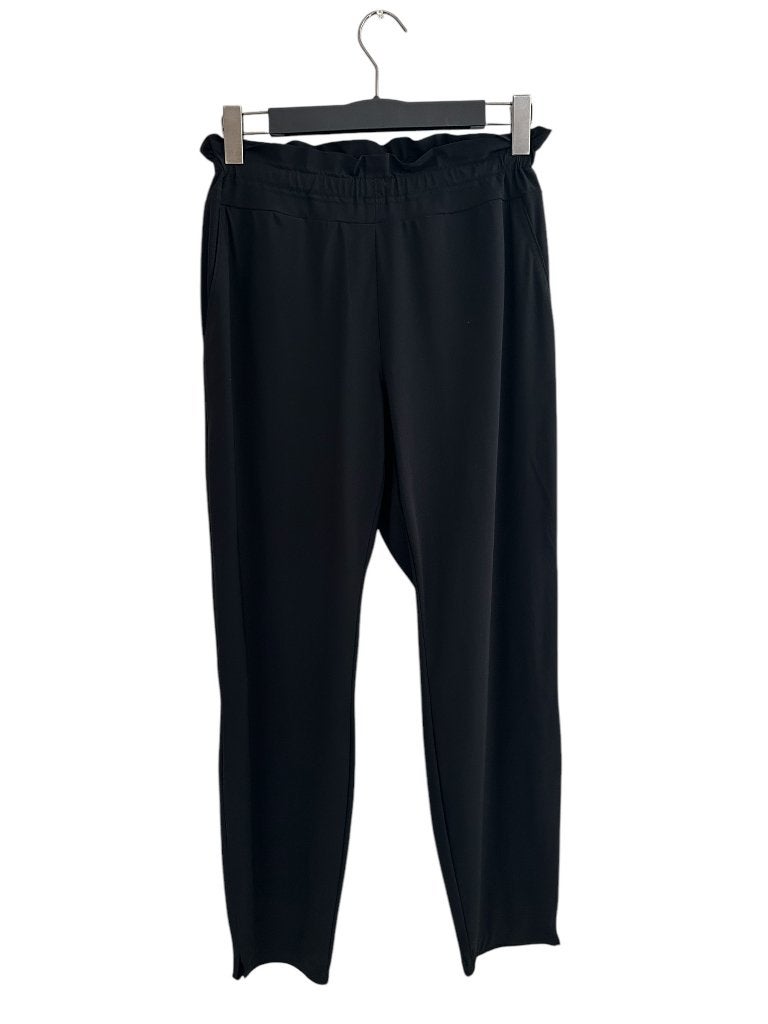 Studio Anneloes broek XL, Kleding | Dames, Broeken en Pantalons, Zwart, Maat 46/48 (XL) of groter, Ophalen of Verzenden, Zo goed als nieuw
