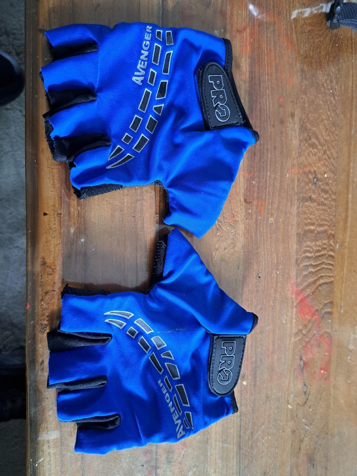 PRO Avenger Fiets Handschoenen - Maat XXL, Gebruikt, Ophalen of Verzenden, PRO, Handschoenen