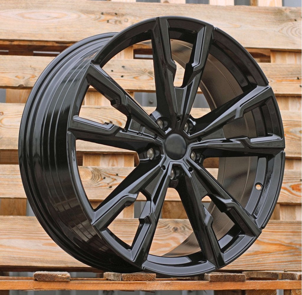 20" Velgen Tbv Mini Countryman 2024+  2 kleuren leverbaar!, Auto-onderdelen, Niet ingevuld, 245 mm, Banden en Velgen, Niet ingevuld