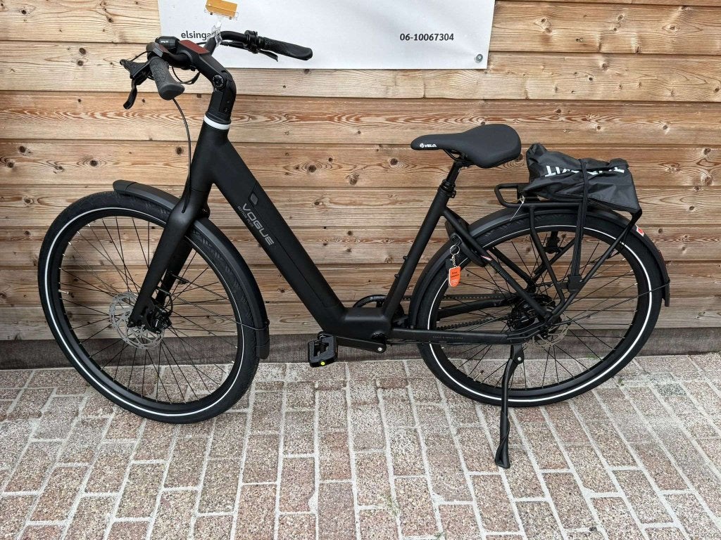 Vogue motion plus elektrische fiets nieuw!, Niet ingevuld, Nieuw, Ophalen of Verzenden, 47 tot 51 cm