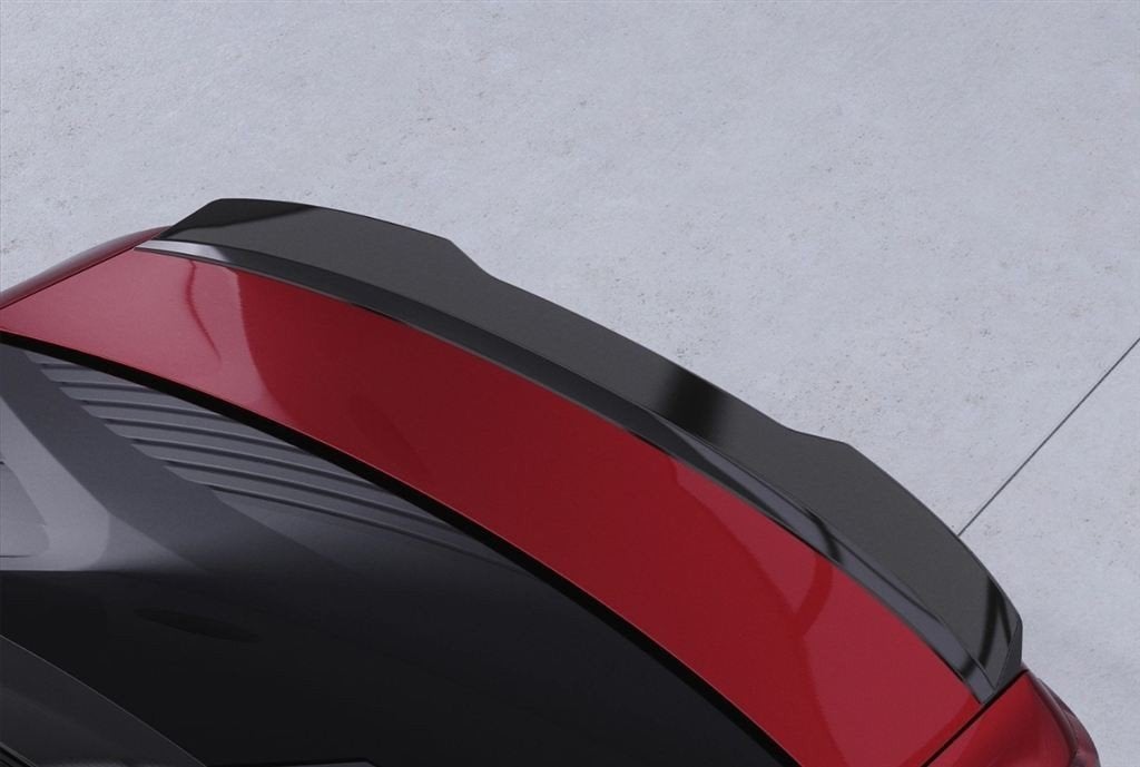 Achterklep Spoiler Extention Voor BMW 5 Serie / i5 G60 HF155, Auto diversen, Verzenden, Automotive Parts, A.parts@hotmail.nl, Trasmolenlaan 12 3447 GZ Woerden