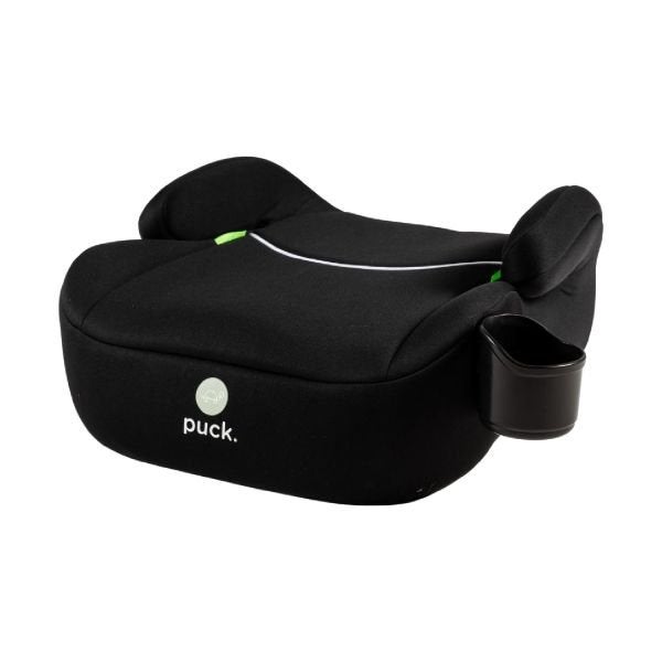 Zitverhoger Puck met ISOFIX, Kinderen en Baby's, Autostoeltjes, 15 t/m 36 kg, Zo goed als nieuw, Isofix, Ophalen