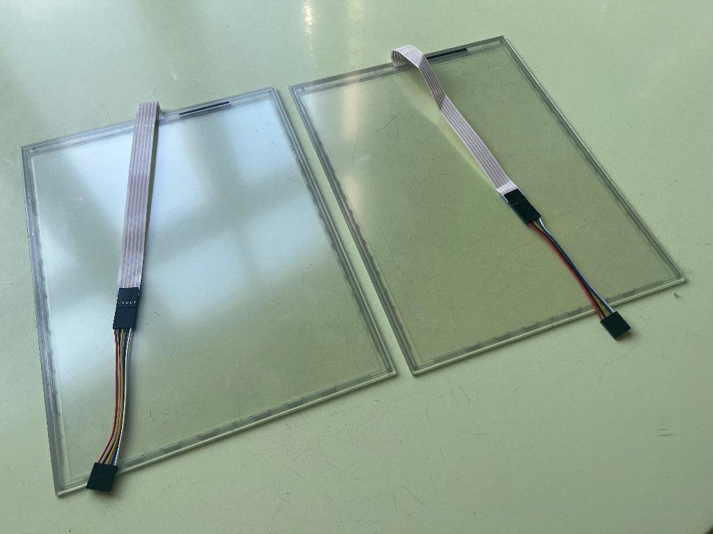 TS Elo 12 inch 362740-7911 touchscreen touchpad, Ophalen of Verzenden, Nieuw