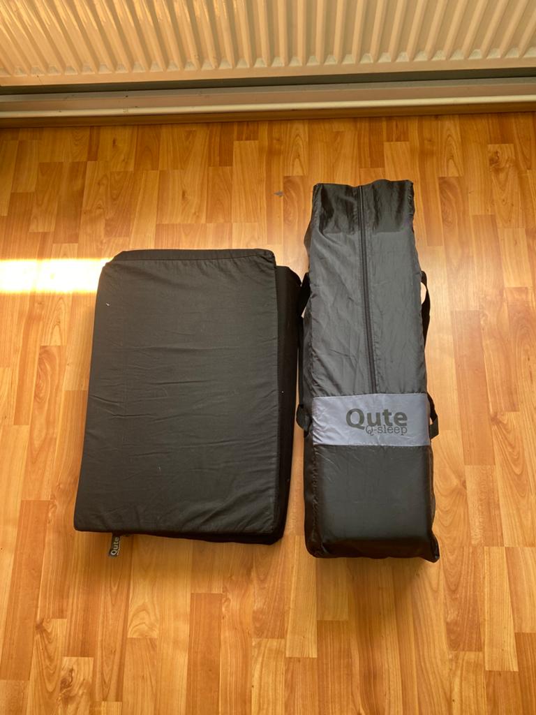 Logeerbedje, Ophalen, Minder dan 140 cm, Minder dan 70 cm