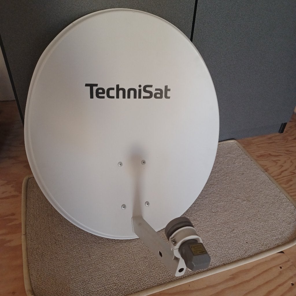 SAT Schotel 60cm, Ophalen of Verzenden, Nieuw, (Schotel)antenne, Overige merken