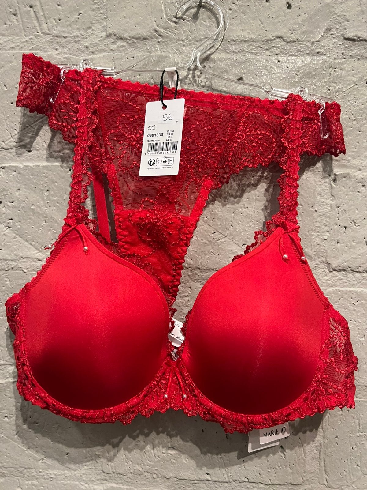 Marie Jo bh maat 85C NIEUW!! Bh Nu €65,-, Ophalen of Verzenden, BH