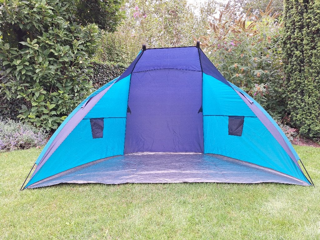 Strandtent, Ophalen of Verzenden, Gebruikt