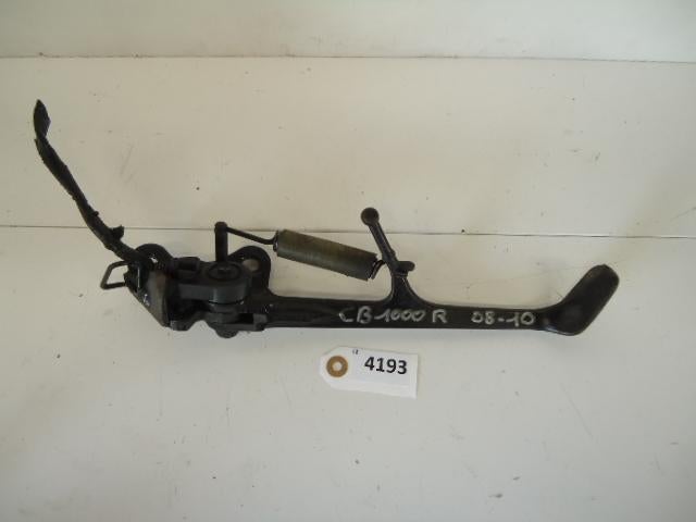 CB1000R 2008 - 2010 Honda Pikkel D1-20031