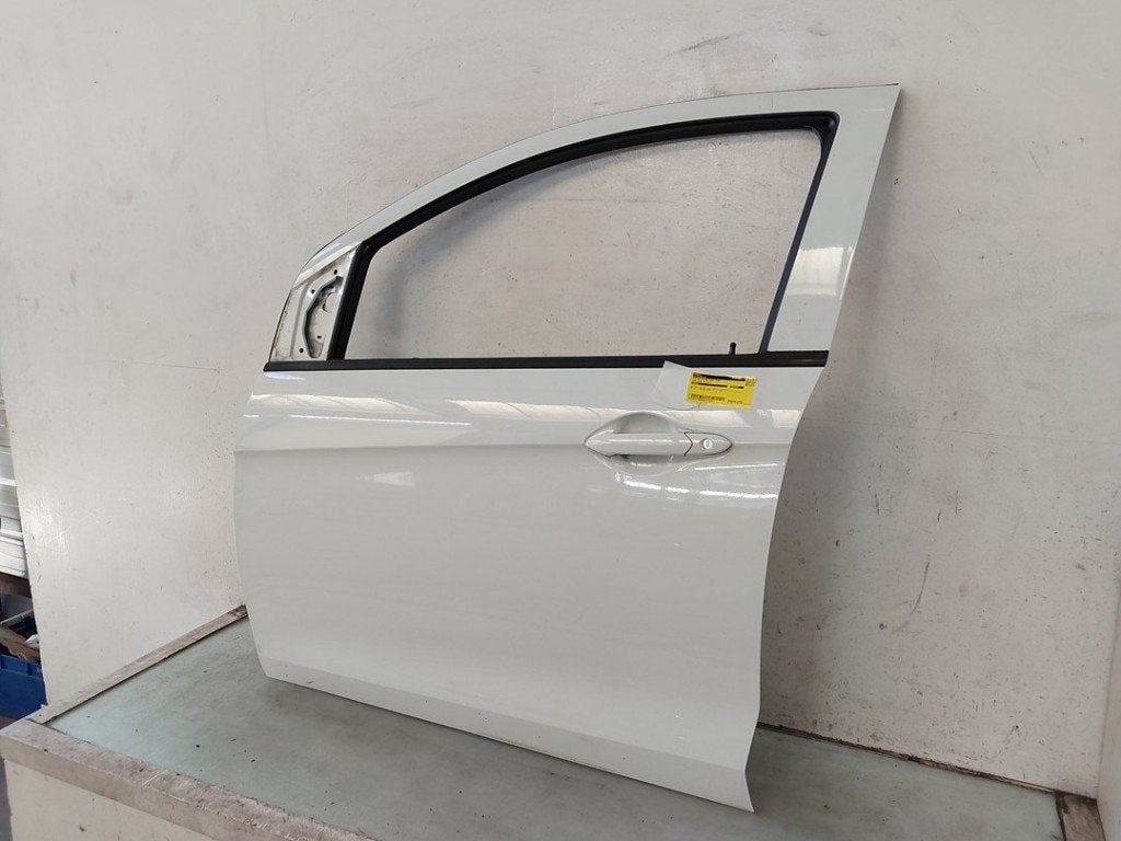 Portier Links Voor Opel Karl (2015-01/2019-03) 42417159, Gebruikt, Bahnhofsplatz, Rüsselsheim am Main 65423, , Duitsland, Opel