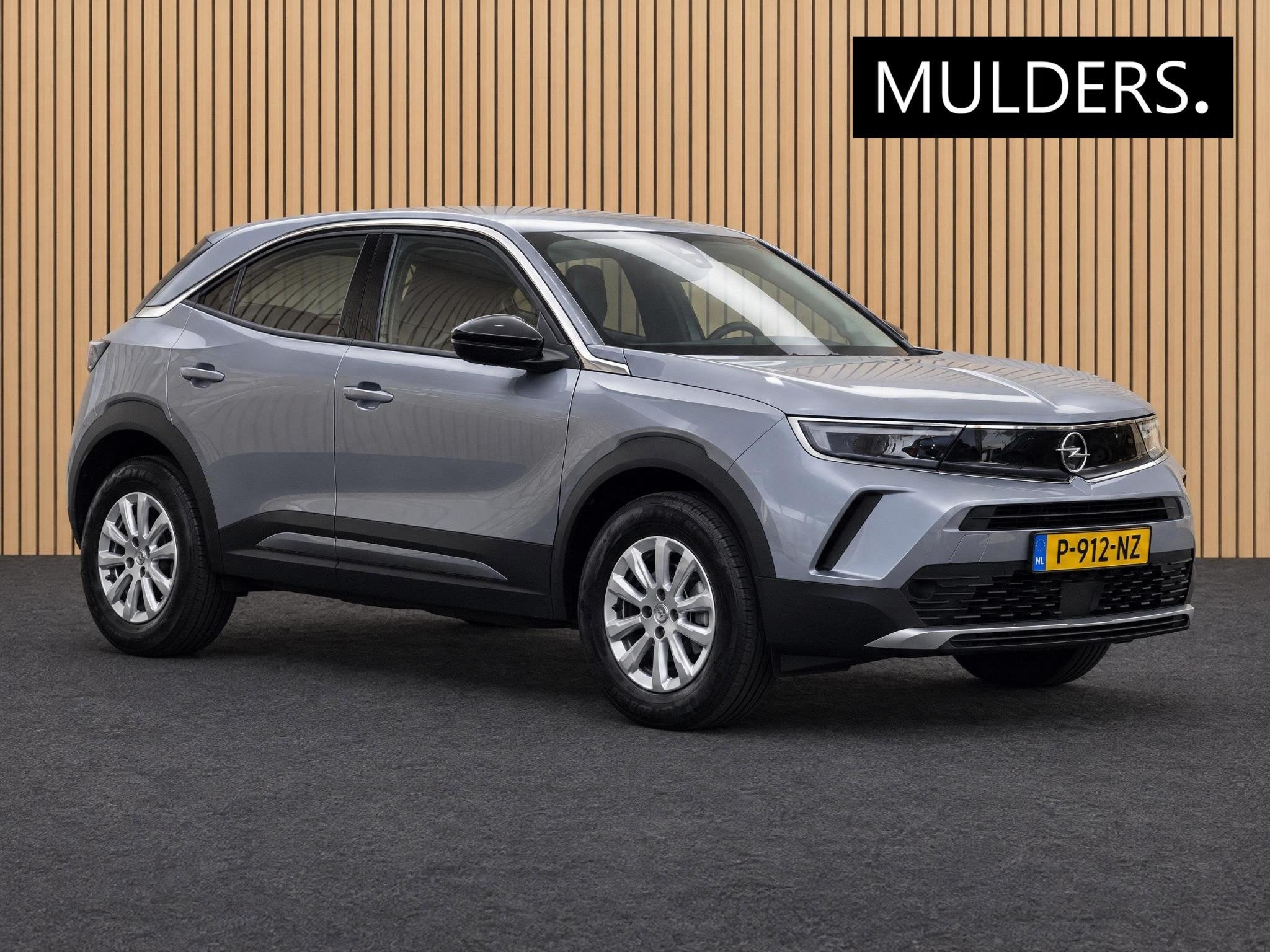 Opel Mokka 1.2 Edition | Navi / Camera / Climate